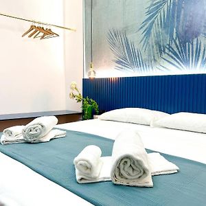 Camera deluxe con letto king size